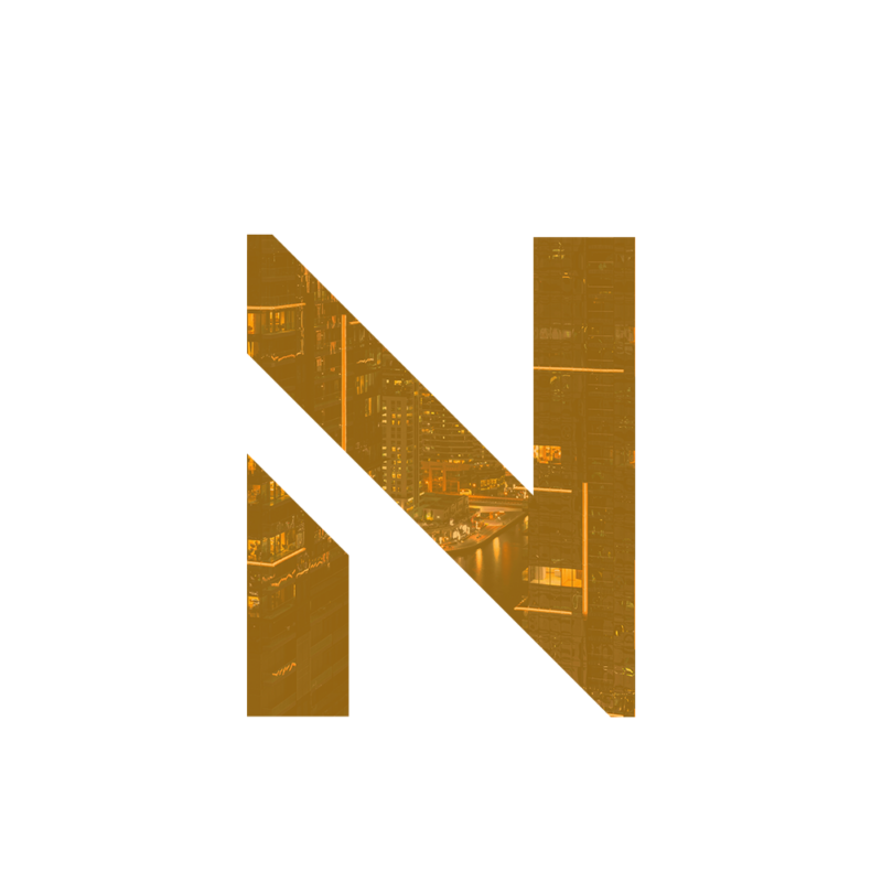 N